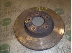 Recambio de disco freno delantero para opel omega b elegance berlina referencia OEM IAM   