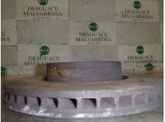 Recambio de disco freno delantero para opel omega b elegance berlina referencia OEM IAM    2