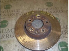 Recambio de disco freno delantero para opel omega b elegance berlina referencia OEM IAM   