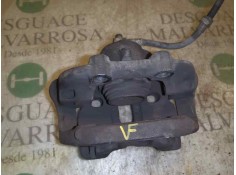 Recambio de pinza freno delantera derecha para opel omega b elegance berlina referencia OEM IAM    2