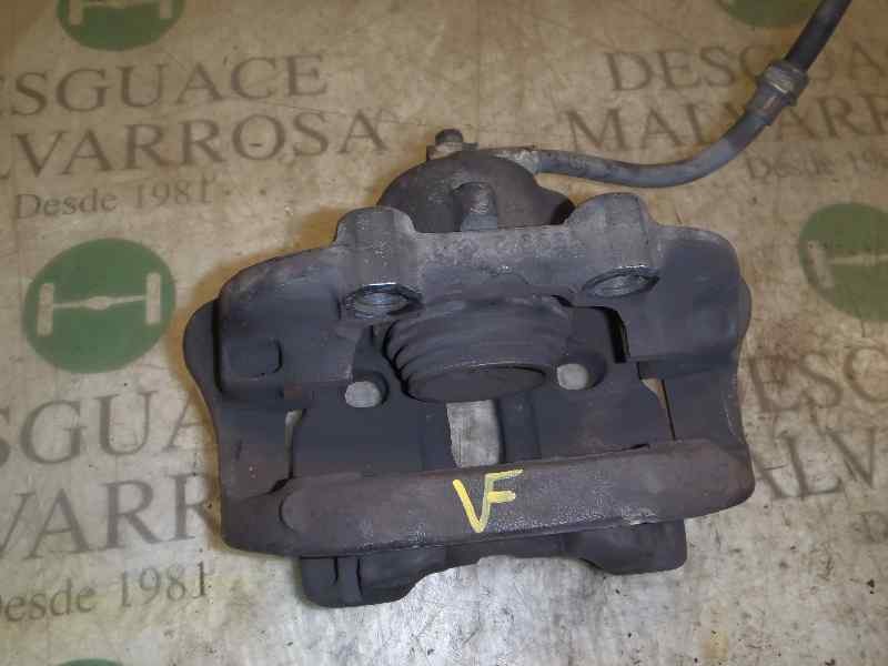 Recambio de pinza freno delantera derecha para opel omega b elegance berlina referencia OEM IAM   