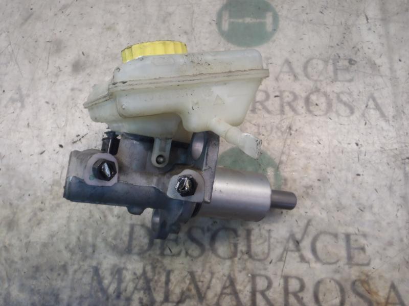 Recambio de bomba freno para audi rs 6 berlina (4b4) rs 6 berlina referencia OEM IAM 4B3611021  