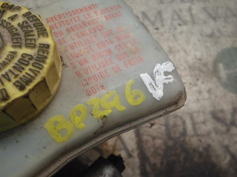 Recambio de bomba freno para audi rs 6 berlina (4b4) rs 6 berlina referencia OEM IAM 4B3611021  