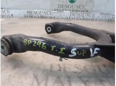 Recambio de brazo suspension superior trasero izquierdo para audi rs 6 berlina (4b4) rs 6 berlina referencia OEM IAM 4B3505323   2