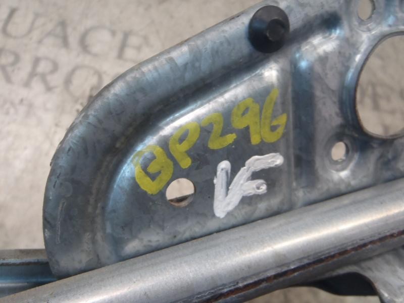 Recambio de articulacion limpia delantero para audi rs 6 berlina (4b4) rs 6 berlina referencia OEM IAM 4B7955603  