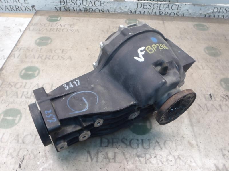Recambio de diferencial trasero para audi rs 6 berlina (4b4) rs 6 berlina referencia OEM IAM 01R500045K  
