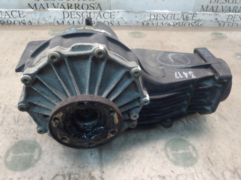 Recambio de diferencial trasero para audi rs 6 berlina (4b4) rs 6 berlina referencia OEM IAM 01R500045K  