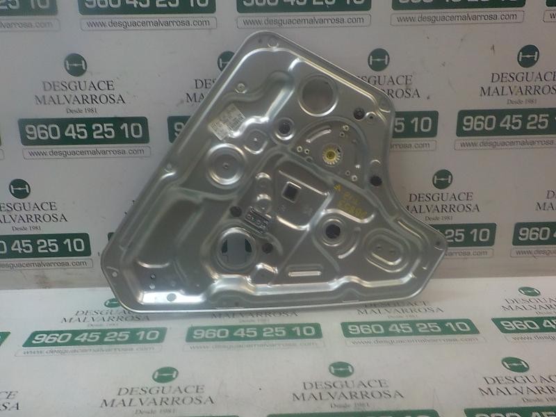 Recambio de elevalunas trasero izquierdo para hyundai ix20 1.6 crdi cat referencia OEM IAM 834711K010 834701K010 