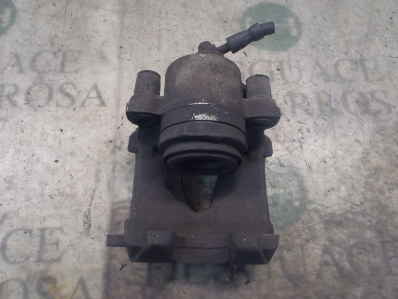Recambio de pinza freno delantera derecha para seat ibiza (6l1) cool referencia OEM IAM   