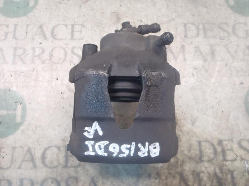 Recambio de pinza freno delantera izquierda para seat ibiza (6l1) cool referencia OEM IAM   