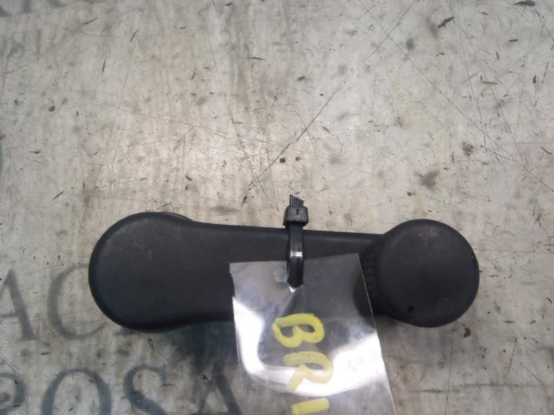 Recambio de maneta elevalunas trasera derecha para seat ibiza (6l1) cool referencia OEM IAM   