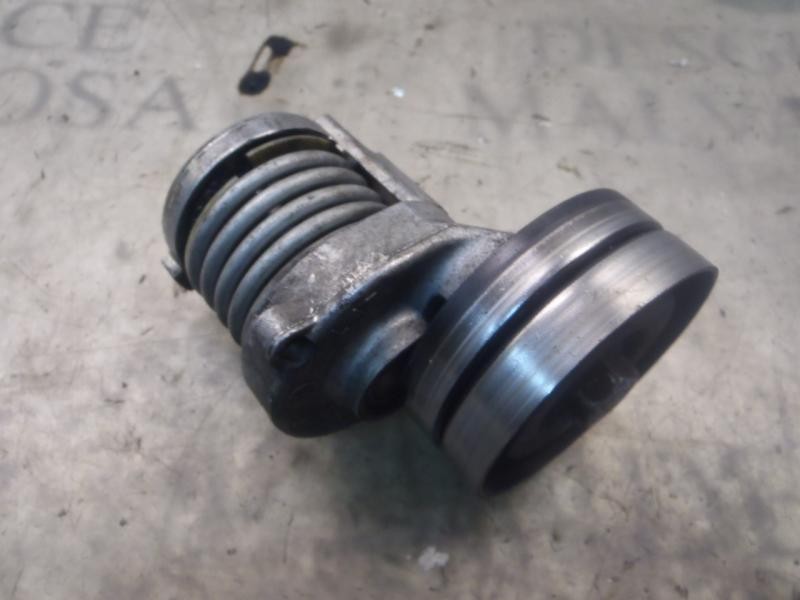 Recambio de tensor correa auxiliar para seat ibiza (6l1) cool referencia OEM IAM   