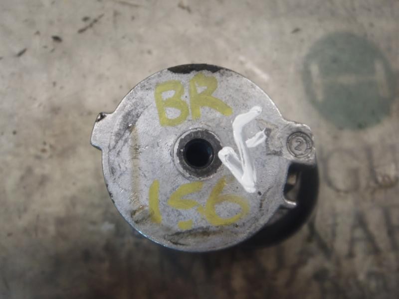 Recambio de tensor correa auxiliar para seat ibiza (6l1) cool referencia OEM IAM   