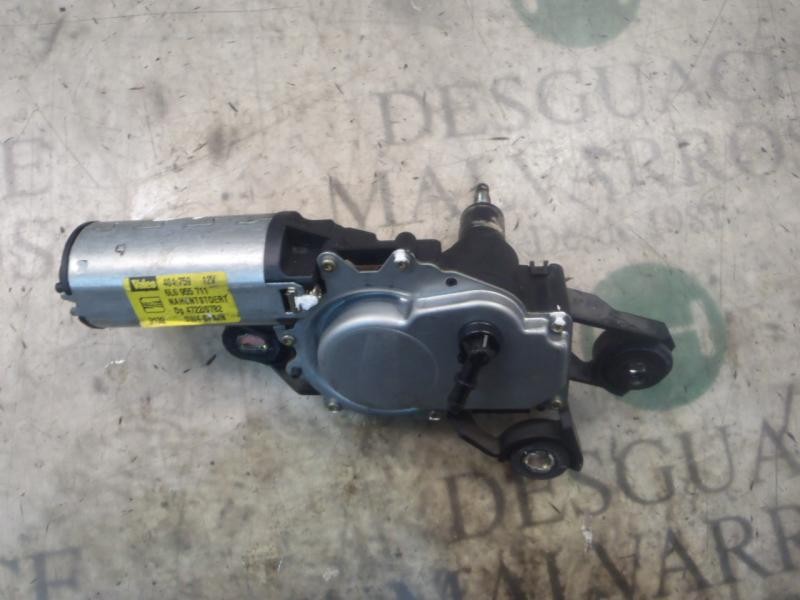 Recambio de motor limpia trasero para seat ibiza (6l1) cool referencia OEM IAM   