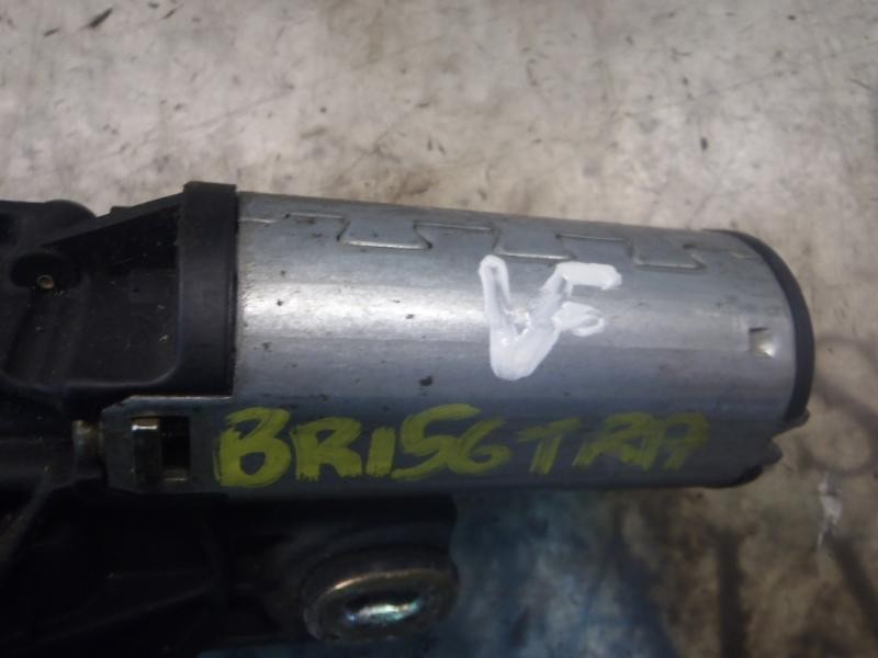 Recambio de motor limpia trasero para seat ibiza (6l1) cool referencia OEM IAM   