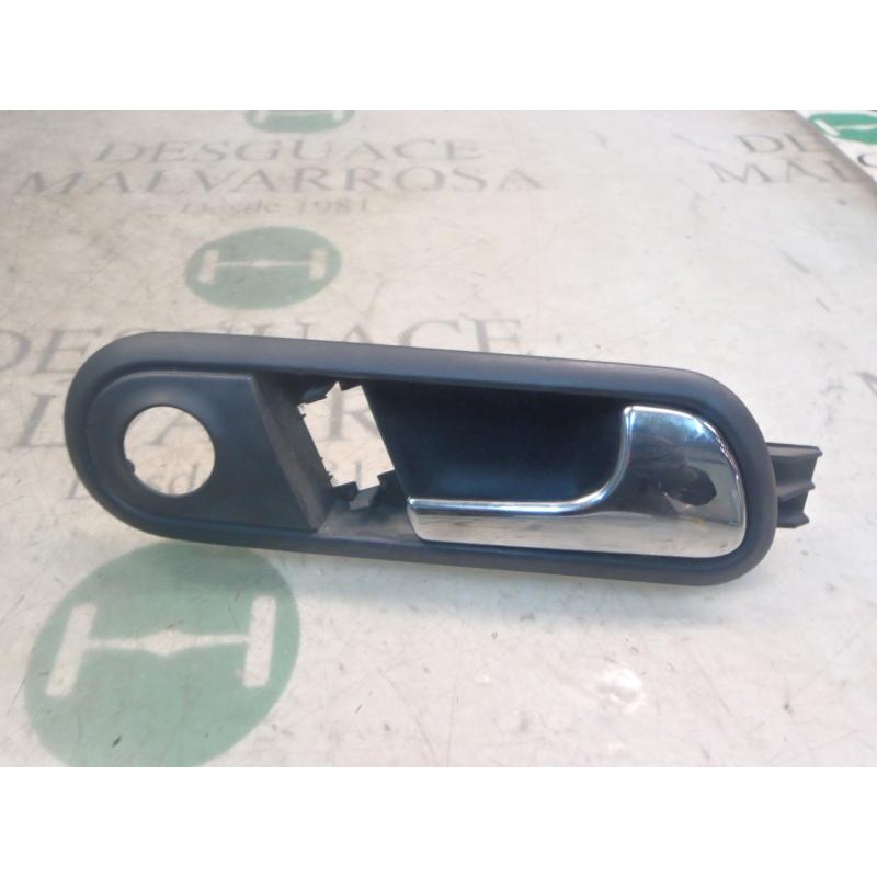 Recambio de maneta interior delantera derecha para seat ibiza (6l1) cool referencia OEM IAM   