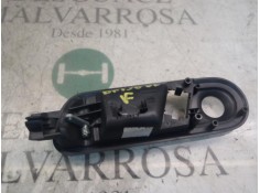 Recambio de maneta interior delantera derecha para seat ibiza (6l1) cool referencia OEM IAM    2