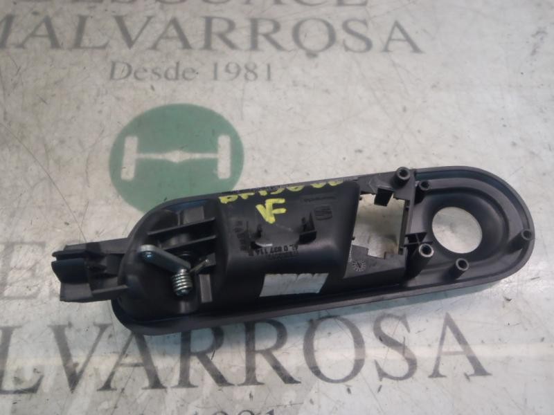 Recambio de maneta interior delantera derecha para seat ibiza (6l1) cool referencia OEM IAM   