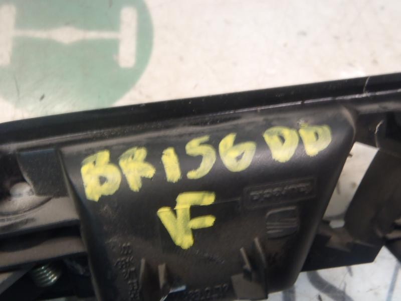 Recambio de maneta interior delantera derecha para seat ibiza (6l1) cool referencia OEM IAM   