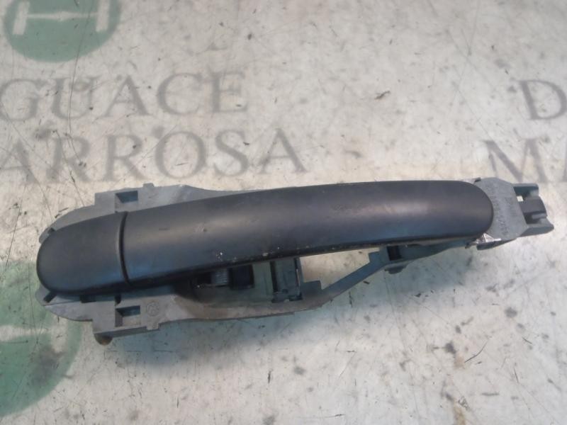 Recambio de maneta exterior trasera derecha para seat ibiza (6l1) cool referencia OEM IAM   