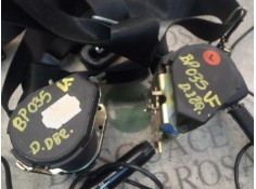 Recambio de cinturon seguridad delantero para ford focus berlina (cak) ghia referencia OEM IAM    2