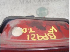 Recambio de piloto trasero derecho para volkswagen polo berlina (6n2) conceptline referencia OEM IAM    2