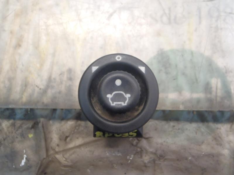 Recambio de mando retrovisor para ford focus berlina (cak) ghia referencia OEM IAM   