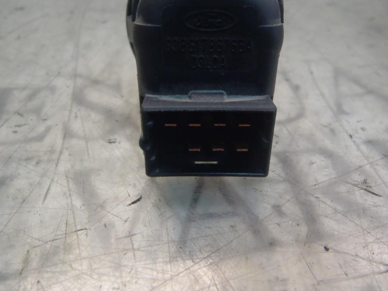 Recambio de mando retrovisor para ford focus berlina (cak) ghia referencia OEM IAM   