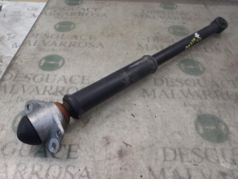 Recambio de amortiguador trasero derecho para seat ibiza (6l1) cool referencia OEM IAM   