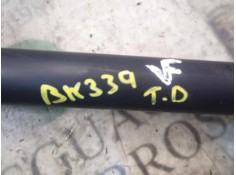 Recambio de amortiguador trasero derecho para seat ibiza (6l1) cool referencia OEM IAM    2