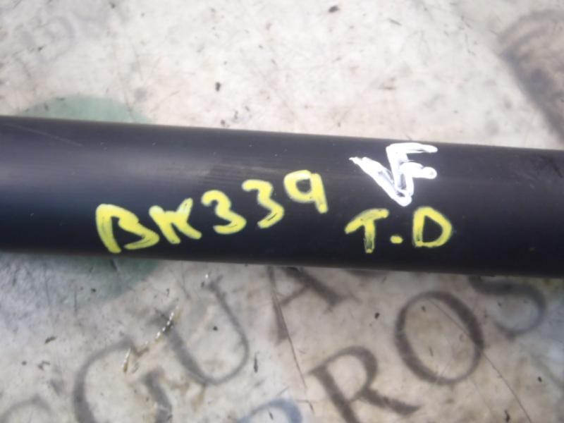 Recambio de amortiguador trasero derecho para seat ibiza (6l1) cool referencia OEM IAM   