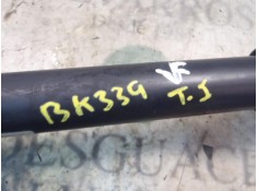 Recambio de amortiguador trasero izquierdo para seat ibiza (6l1) cool referencia OEM IAM    2