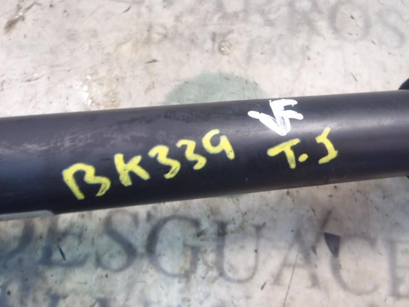 Recambio de amortiguador trasero izquierdo para seat ibiza (6l1) cool referencia OEM IAM   