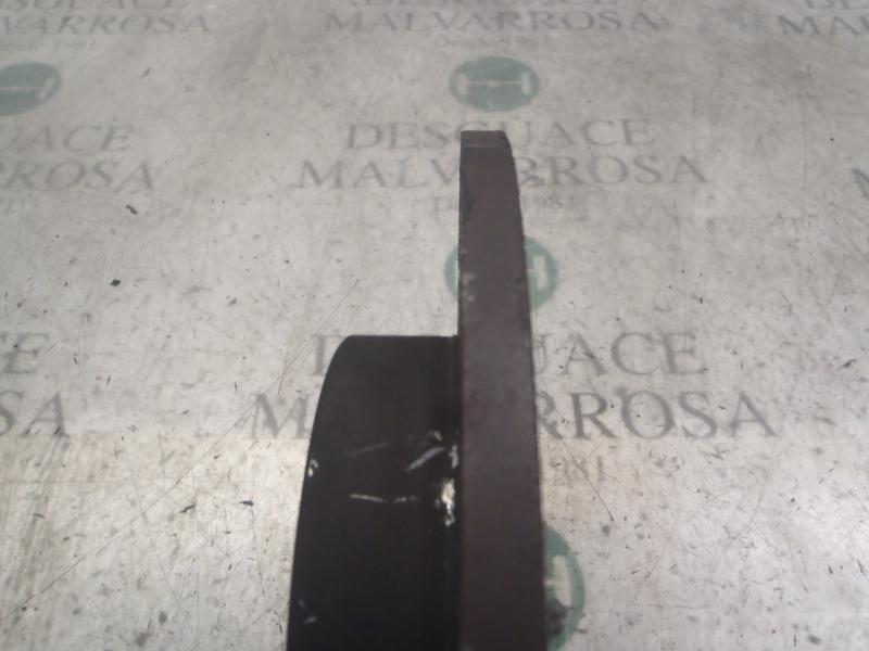 Recambio de disco freno trasero para opel astra gtc cosmo referencia OEM IAM   