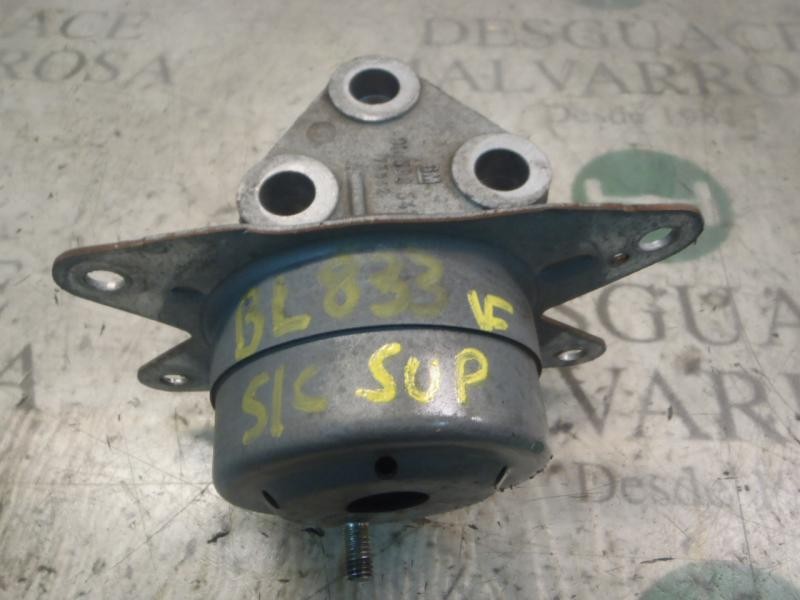 Recambio de soporte cambio para opel astra gtc cosmo referencia OEM IAM   