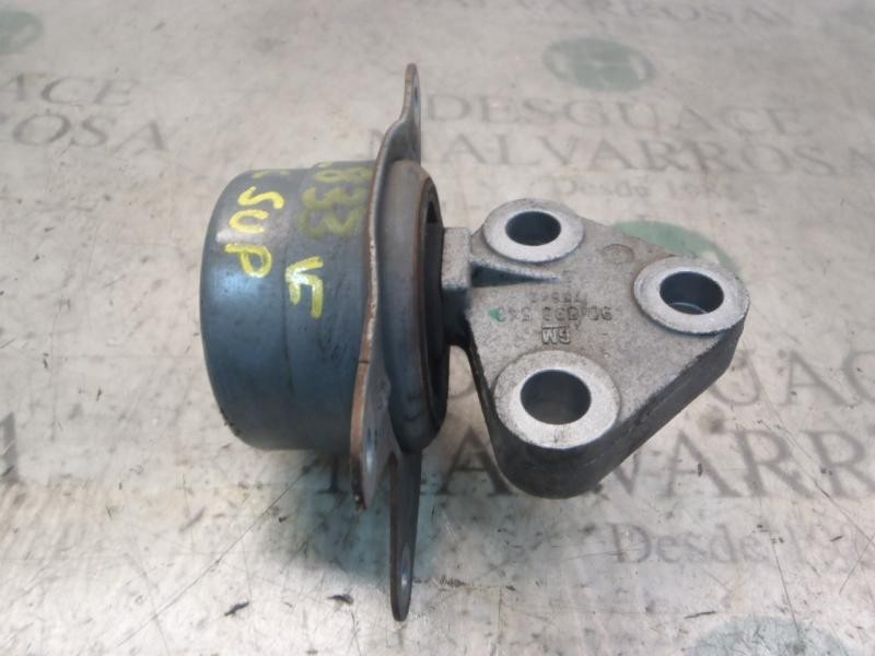 Recambio de soporte cambio para opel astra gtc cosmo referencia OEM IAM   