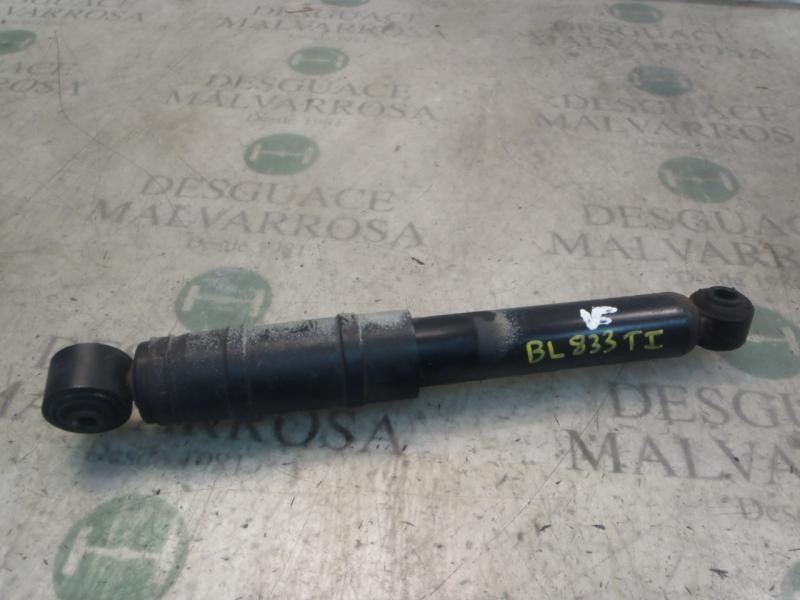 Recambio de amortiguador trasero izquierdo para opel astra gtc cosmo referencia OEM IAM   