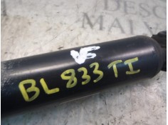 Recambio de amortiguador trasero izquierdo para opel astra gtc cosmo referencia OEM IAM    2