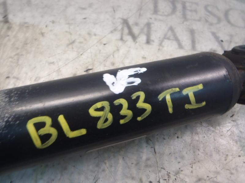 Recambio de amortiguador trasero izquierdo para opel astra gtc cosmo referencia OEM IAM   