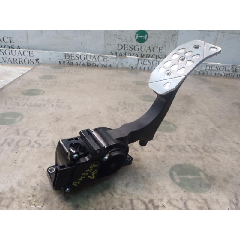 Recambio de potenciometro pedal para seat ibiza (6l1) cool referencia OEM IAM   