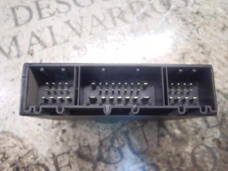 Recambio de modulo electronico para seat ibiza (6l1) cool referencia OEM IAM   