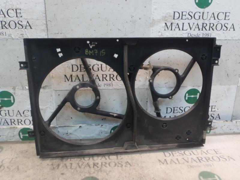 Recambio de canalizador aire para volkswagen golf iv berlina (1j1) advance referencia OEM IAM   