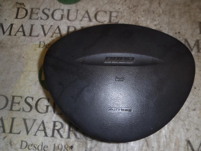 Recambio de airbag delantero izquierdo para fiat punto berlina (188) 1.2 cat referencia OEM IAM   