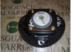 Recambio de airbag delantero izquierdo para fiat punto berlina (188) 1.2 cat referencia OEM IAM    2