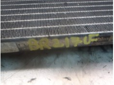 Recambio de condensador aire acondicionado para citroën c5 berlina 2.2 hdi vivace referencia OEM IAM    2