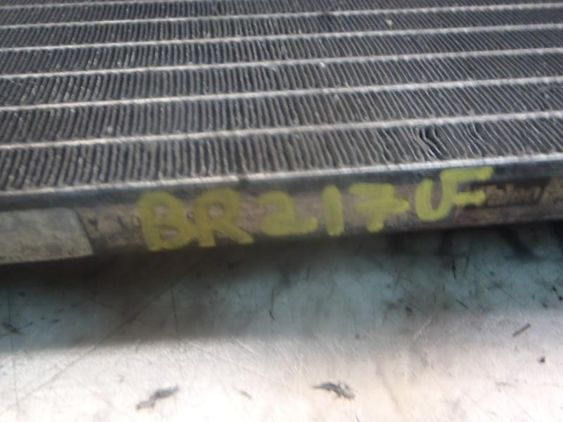 Recambio de condensador aire acondicionado para citroën c5 berlina 2.2 hdi vivace referencia OEM IAM   