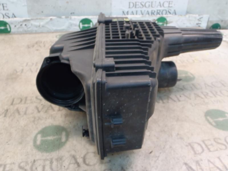 Recambio de filtro aire para citroën c5 berlina 2.2 hdi vivace referencia OEM IAM   