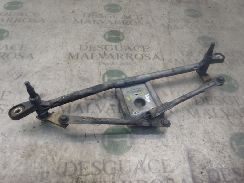 Recambio de articulacion limpia delantero para citroën c5 berlina 2.2 hdi vivace referencia OEM IAM   