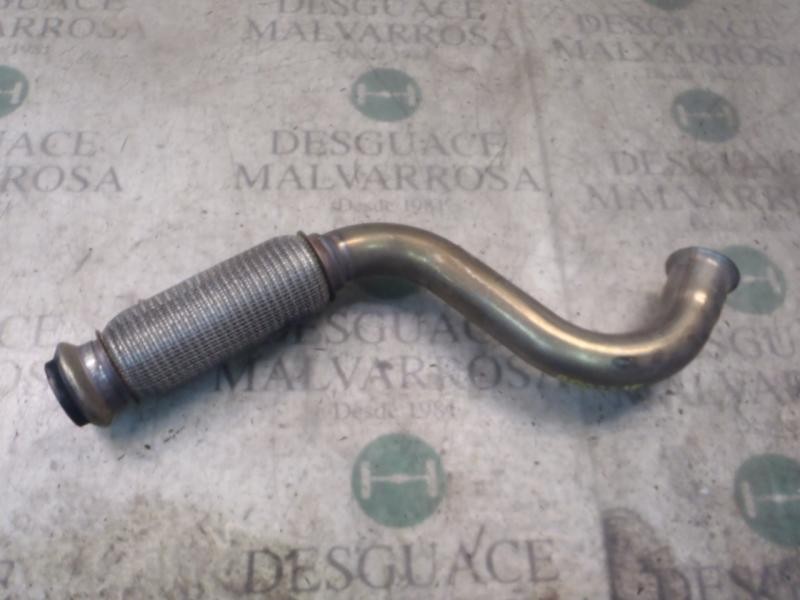 Recambio de salida colector para citroën c4 coupe cool referencia OEM IAM   