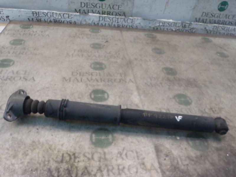 Recambio de amortiguador trasero derecho para citroën c4 coupe cool referencia OEM IAM   